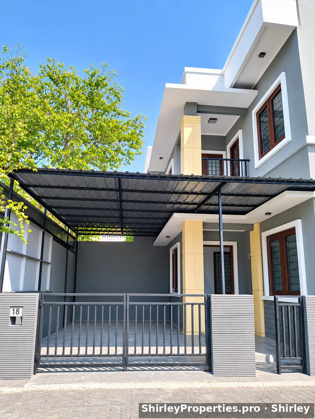 Disewakan rumah di Banyumanik, Semarang